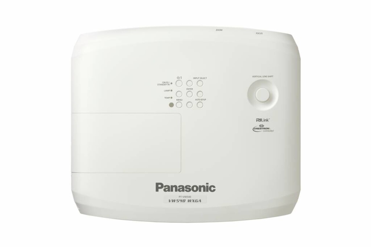 Panasonic Panasonic PT-VW540EJ beamer