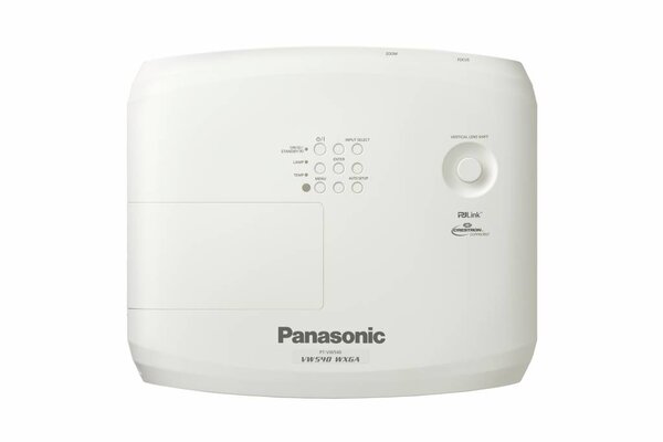 Panasonic Panasonic PT-VW540EJ beamer