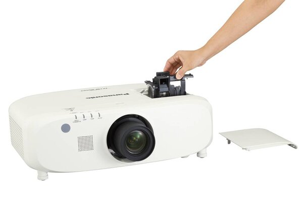 Panasonic Panasonic PT-EZ770ZEJ Panasonic Panasonic PT-EZ770ZEJ