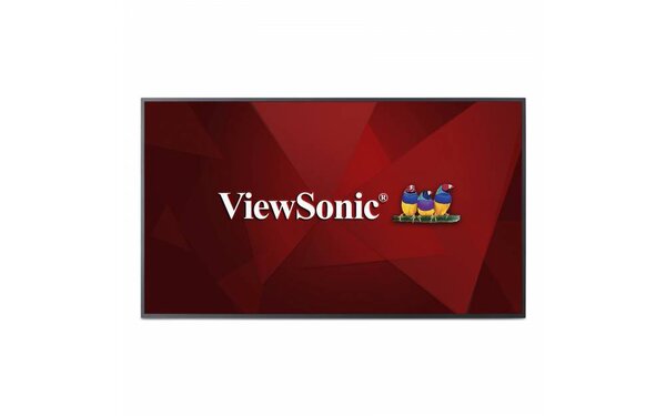 Viewsonic Viewsonic CDE5510