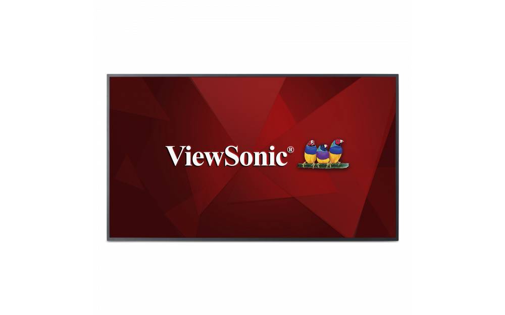 Viewsonic CDE5510