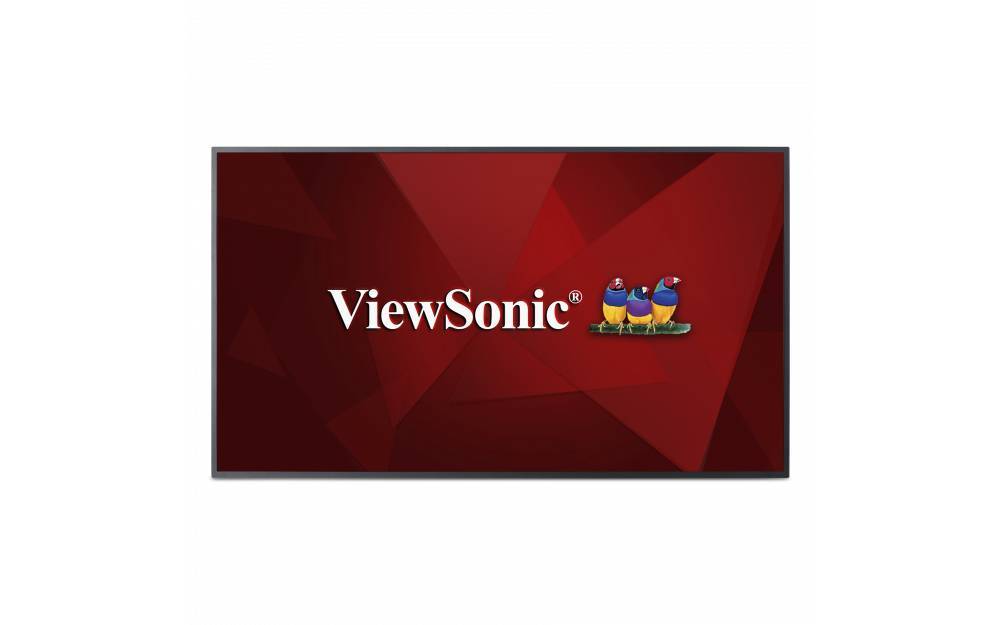 Viewsonic CDE8600