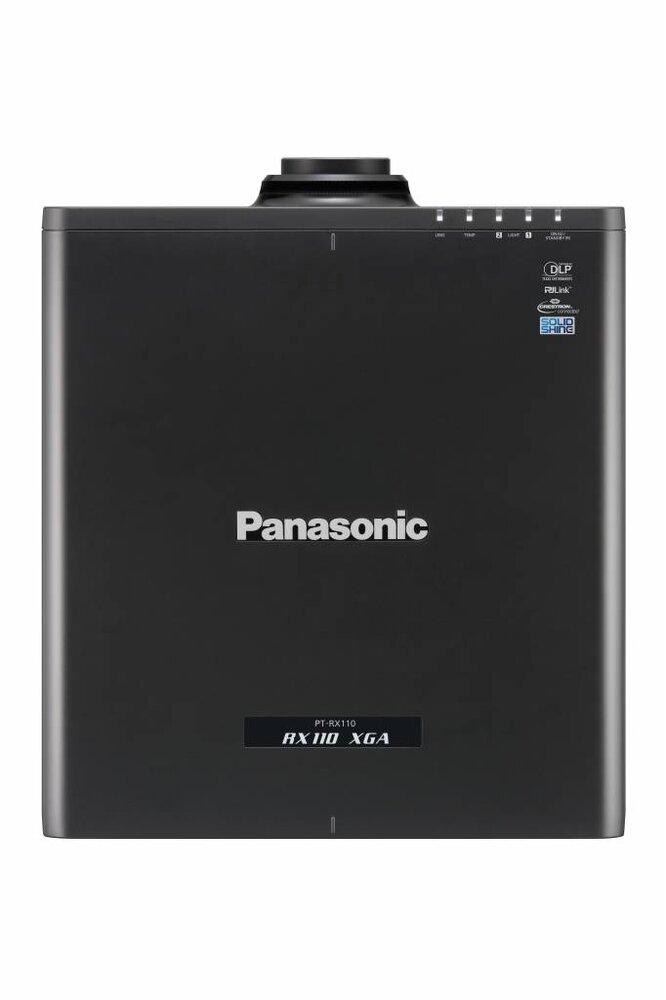Panasonic Panasonic PT-RZ970BEJ Panasonic Panasonic PT-RZ970BEJ