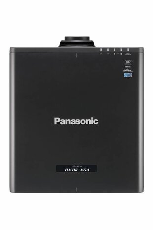 Panasonic Panasonic PT-RZ970BEJ Panasonic Panasonic PT-RZ970BEJ