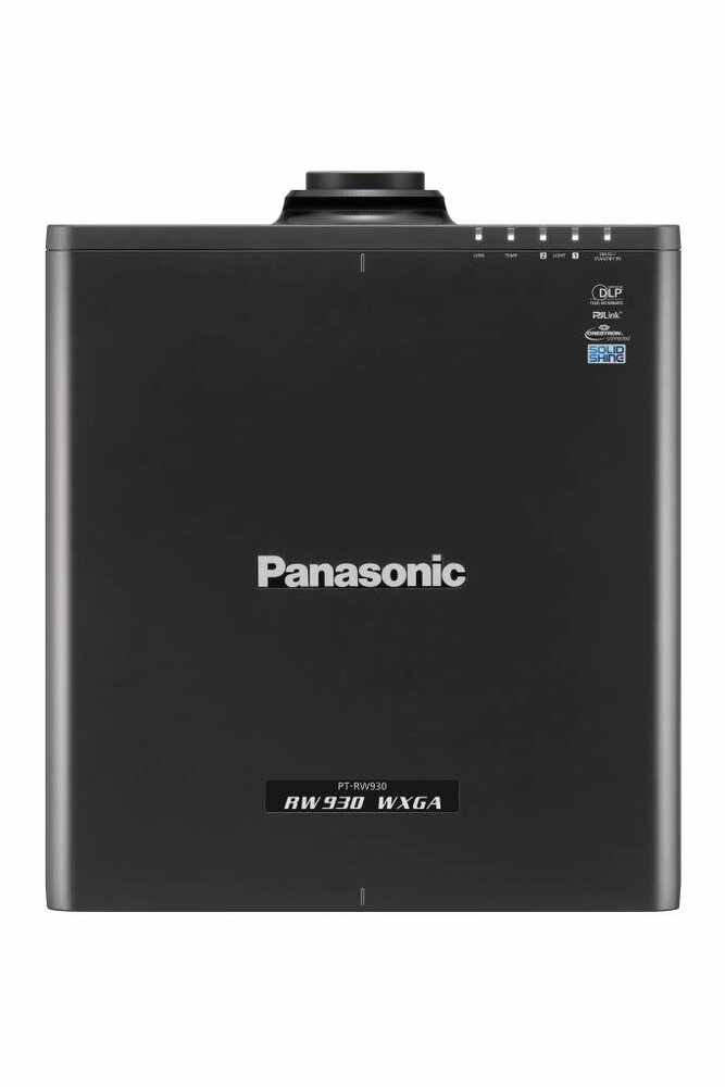 Panasonic Panasonic PT-RW930BEJ
