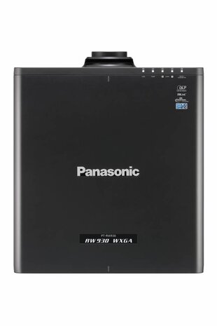 Panasonic Panasonic PT-RW930BEJ
