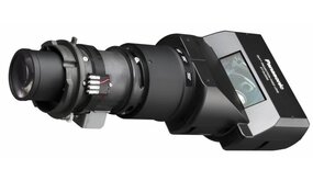 Panasonic Panasonic ET-DLE030 projectielens Panasonic Panasonic ET-DLE030 projectielens