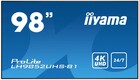 iiyama Iiyama ProLite LH9852UHS-B1