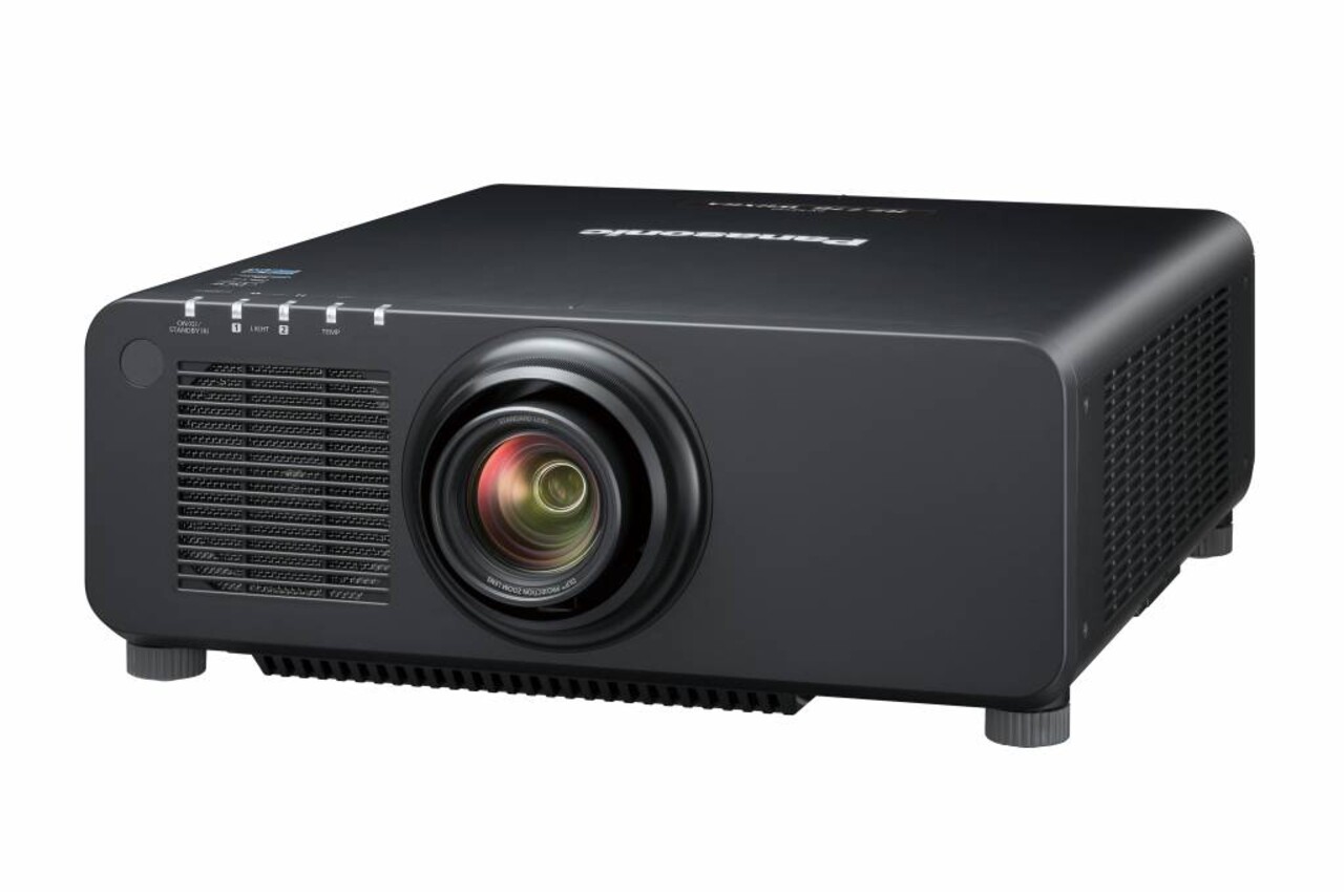 Panasonic Panasonic PT-RZ770BEJ Panasonic Panasonic PT-RZ770BEJ