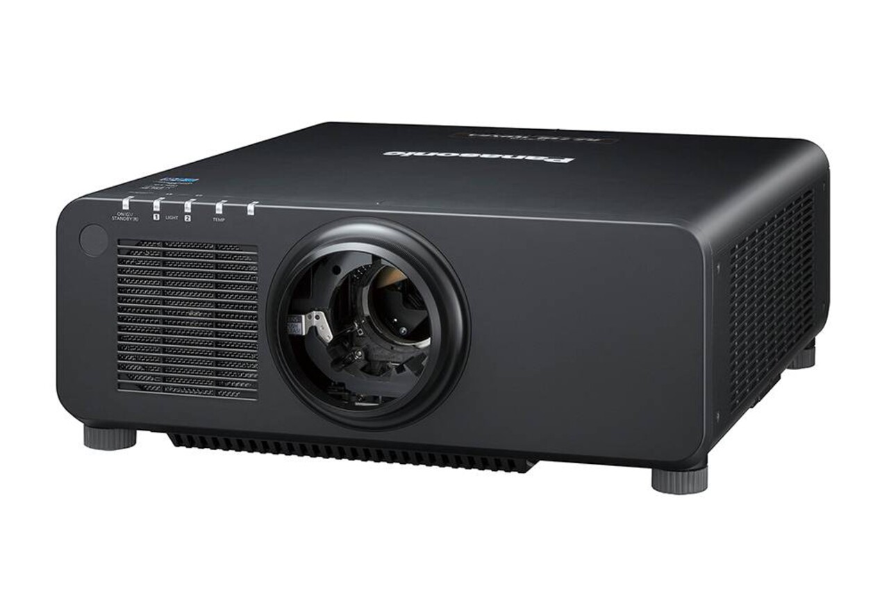 Panasonic Panasonic PT-RZ770BEJ Panasonic Panasonic PT-RZ770BEJ