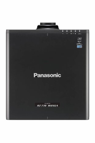 Panasonic Panasonic PT-RZ770BEJ Panasonic Panasonic PT-RZ770BEJ