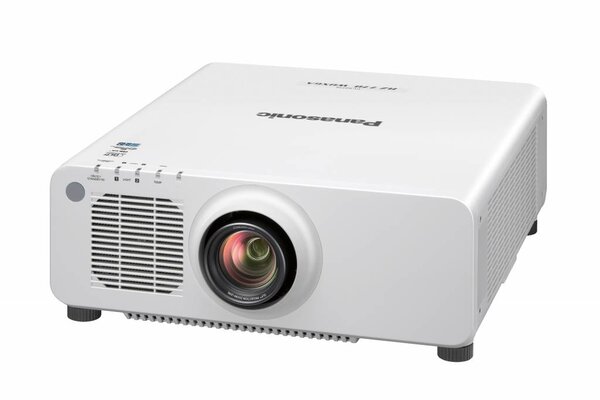 Panasonic Panasonic PT-RZ770WEJ