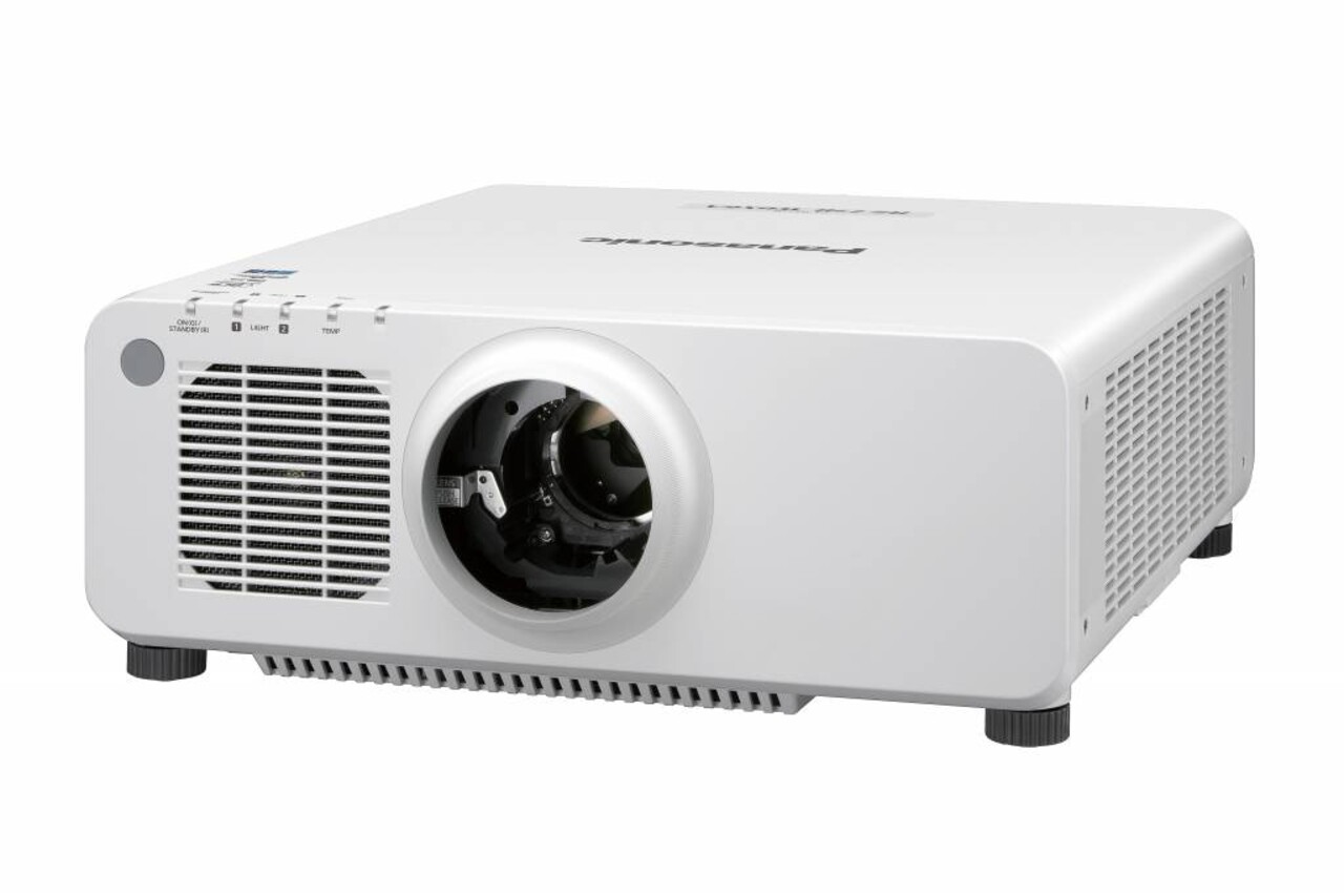 Panasonic Panasonic PT-RZ770LWEJ Panasonic Panasonic PT-RZ770LWEJ