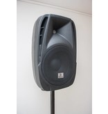 Innox Speakerstandkit met draagtas (2 stuks)