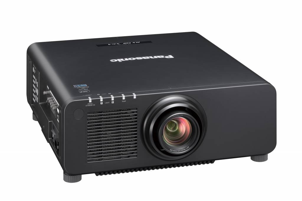 Panasonic PT-RZ660LBEJ