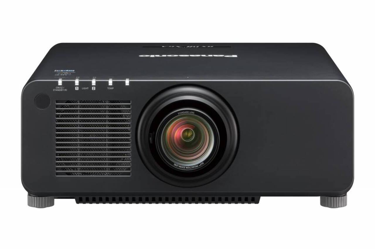 Panasonic Panasonic PT-RZ660LBEJ