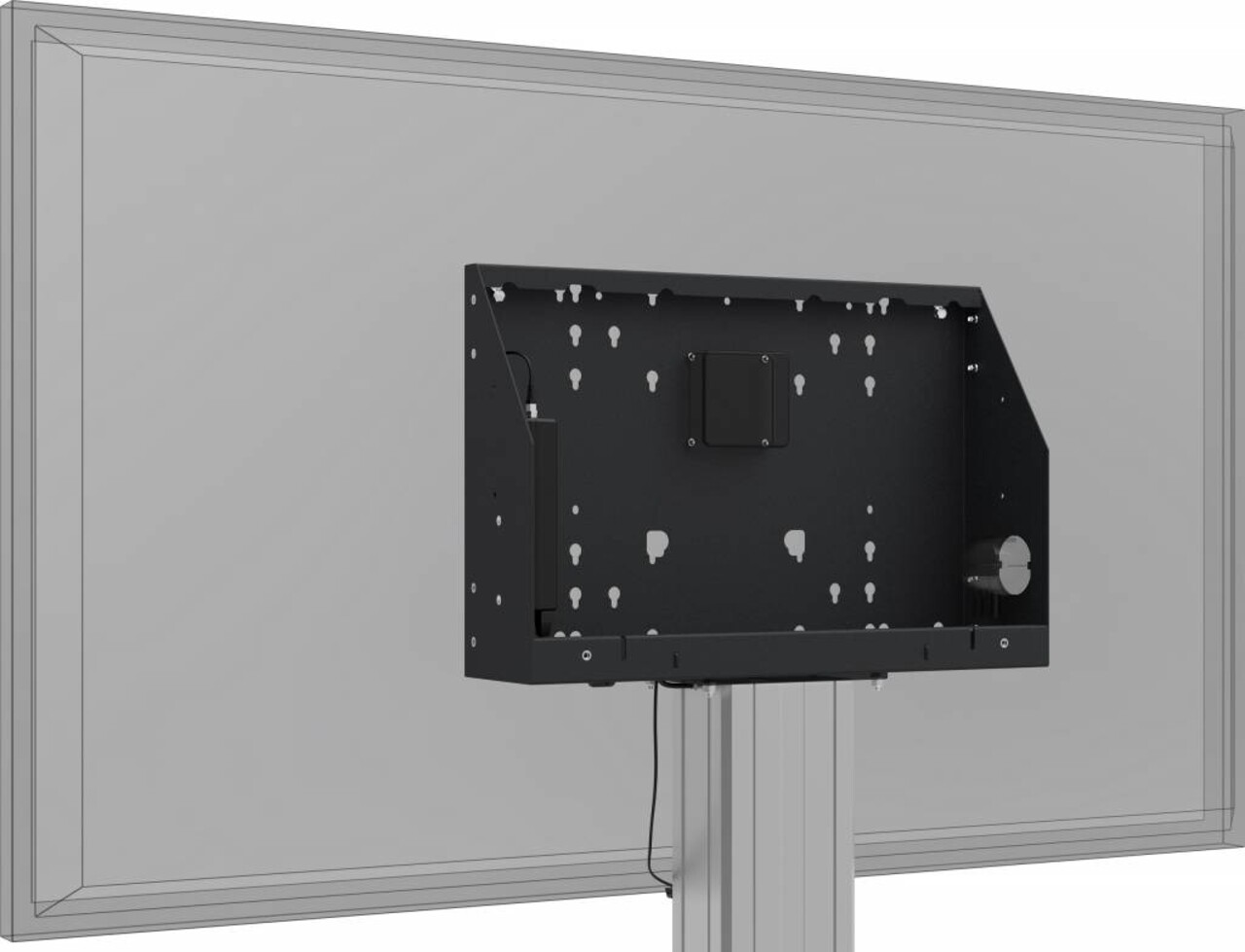 iiyama Iilyama MD 062B7295 vloerlift iiyama Iilyama MD 062B7295 vloerlift