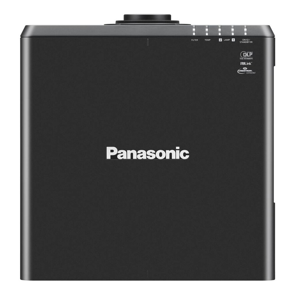 Panasonic Panasonic PT-DW830ELK Panasonic Panasonic PT-DW830ELK