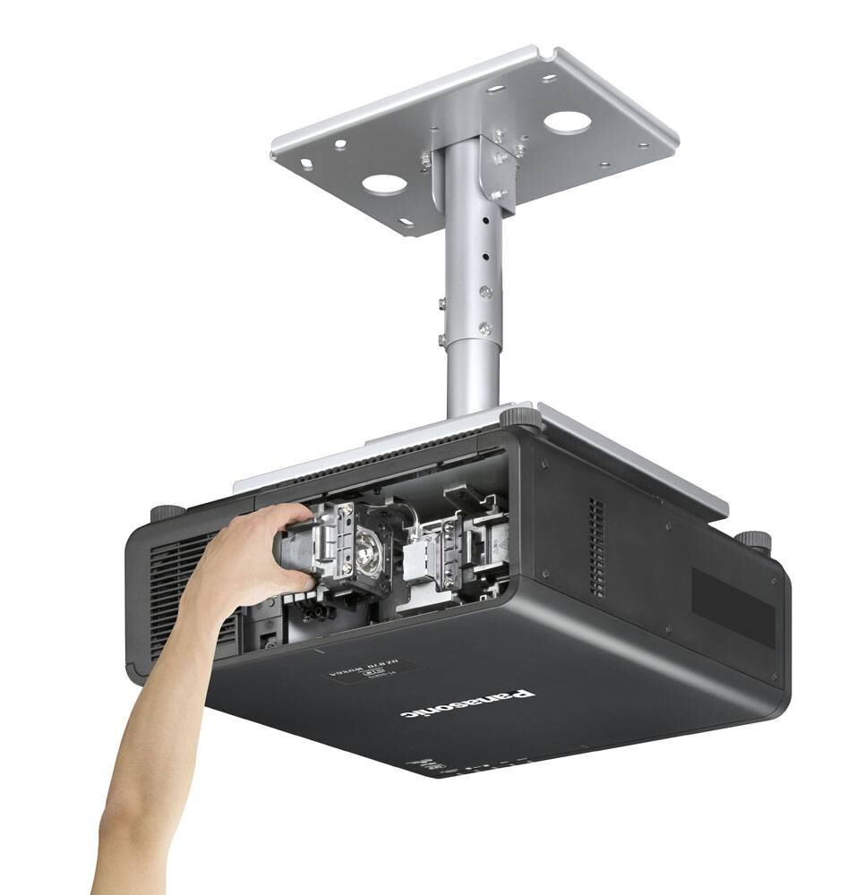 Panasonic Panasonic PT-DW830ELK Panasonic Panasonic PT-DW830ELK