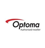 Optoma Optoma DS-1109PMG+ projectiescherm