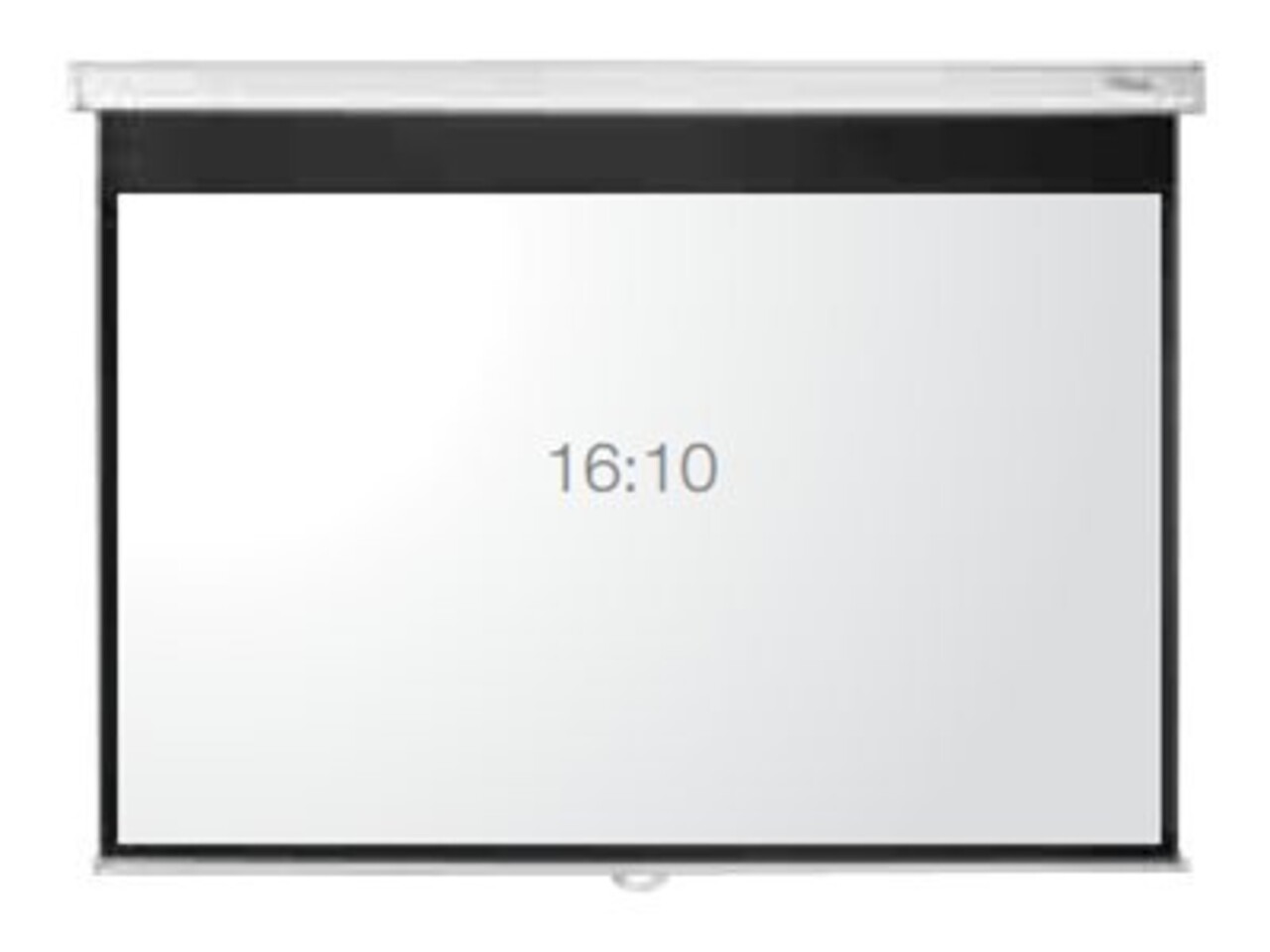 Optoma Optoma DE-1109EGA projectiescherm