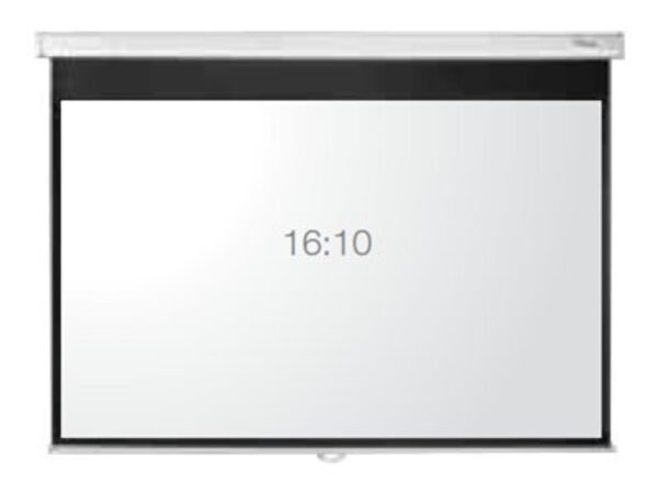 Optoma Optoma DE-1109EGA projectiescherm