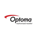 Optoma Optoma DE-9120EGA projectiescherm