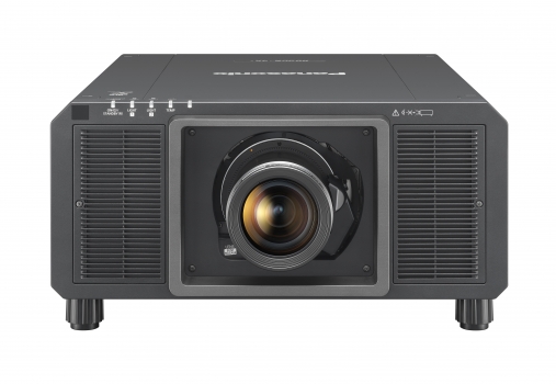 Panasonic RQ22 laserprojector