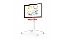 BenQ Google Jamboard Trolley