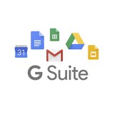 Google G-Suite basis licentie Google G-Suite basis licentie