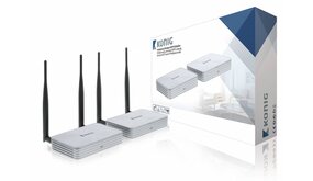 König König KN-WLHDMI20