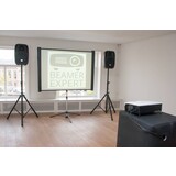 Presentatie set huren Presentatie set huren