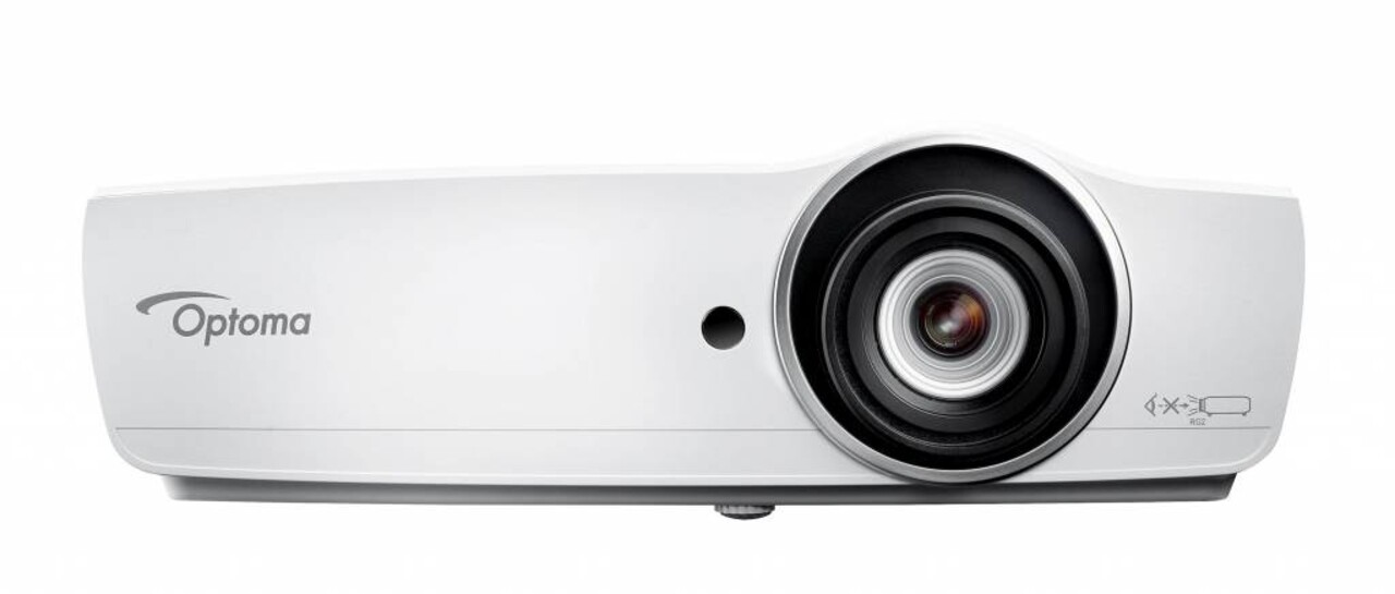Optoma Optoma WU470 Full HD installatie beamer