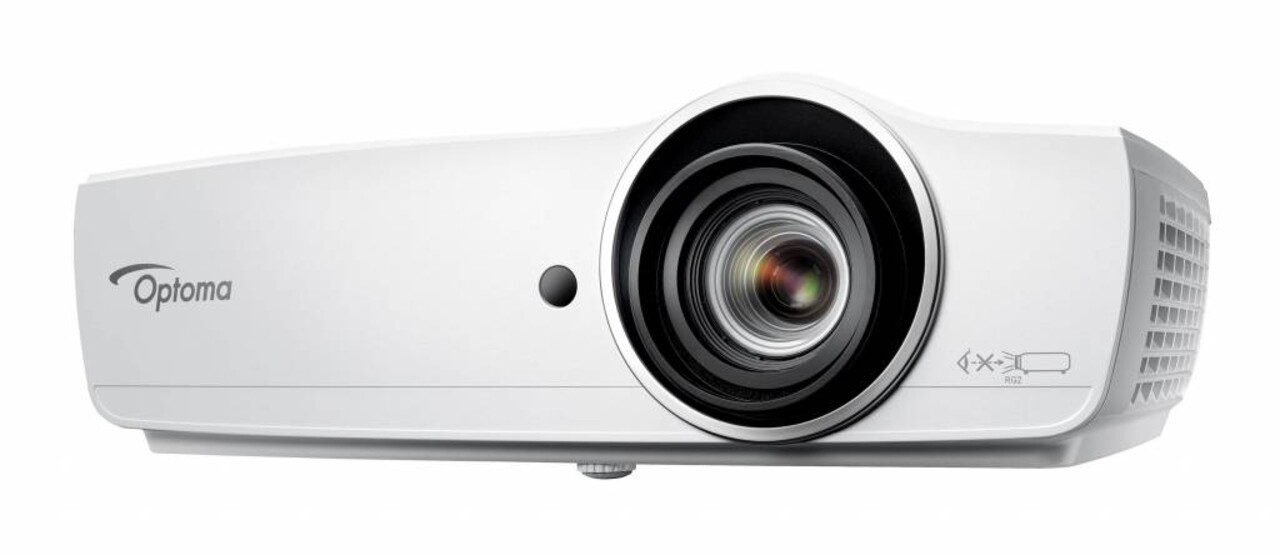 Optoma Optoma WU470 Full HD installatie beamer