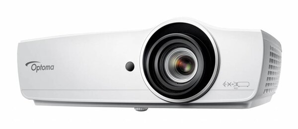 Optoma Optoma WU470 Full HD installatie beamer