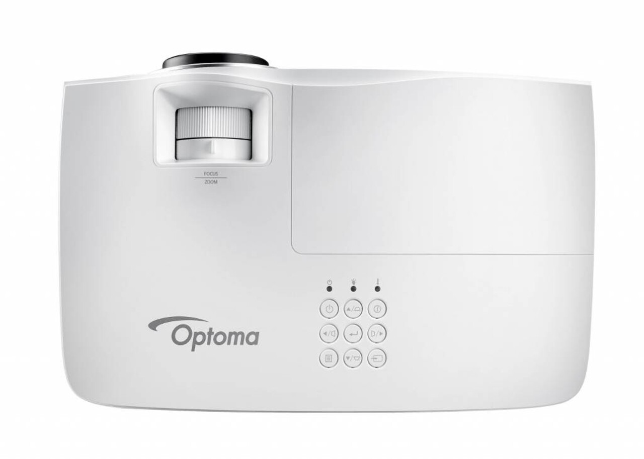 Optoma Optoma WU470 Full HD installatie beamer