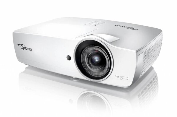Optoma Optoma EH460ST Full HD beamer Optoma Optoma EH460ST Full HD beamer