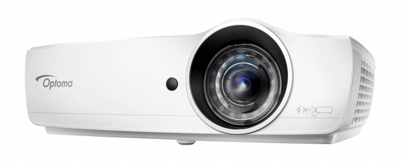 Optoma Optoma EH460ST Full HD beamer Optoma Optoma EH460ST Full HD beamer