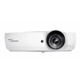 Optoma Optoma EH460ST