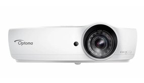 Optoma Optoma EH460ST