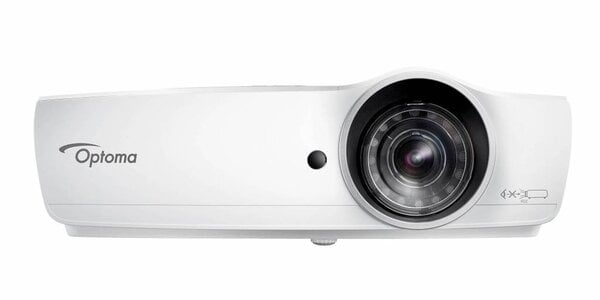 Optoma Optoma EH460ST Full HD beamer