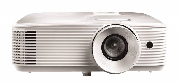 Optoma Optoma EH334 Full HD mobiele beamer