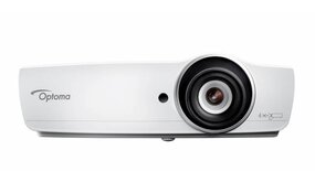 Optoma Optoma EH470 Optoma Optoma EH470