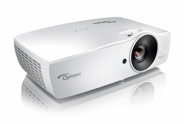 Optoma Optoma EH461