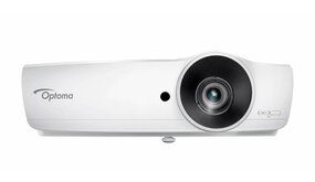 Optoma Optoma EH461 Optoma Optoma EH461
