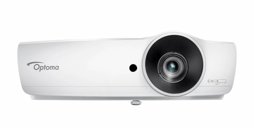 Optoma EH461 afbeelding