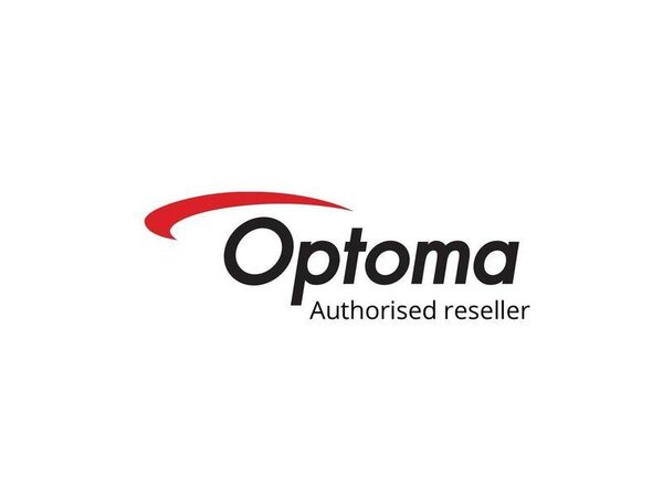 Optoma Optoma EH334 Full HD mobiele beamer Optoma Optoma EH334 Full HD mobiele beamer