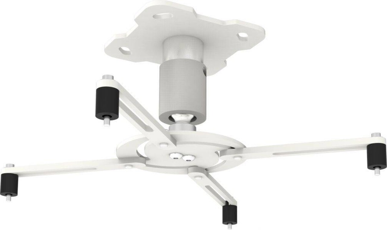 Smartmetals SmartMetals L1 Plafondbeugel incl. brackets Smartmetals SmartMetals L1 Plafondbeugel incl. brackets