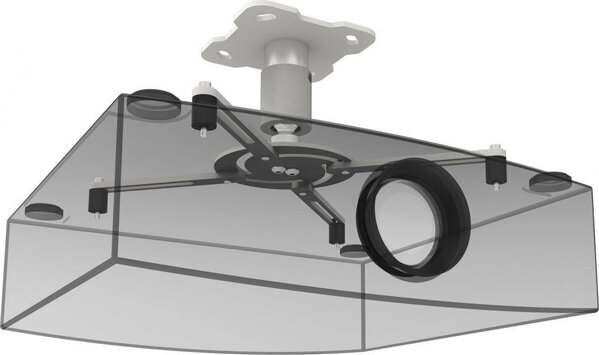 Smartmetals SmartMetals L1 Plafondbeugel incl. brackets Smartmetals SmartMetals L1 Plafondbeugel incl. brackets