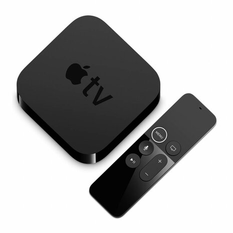 Apple Apple TV 32GB Generatie 4